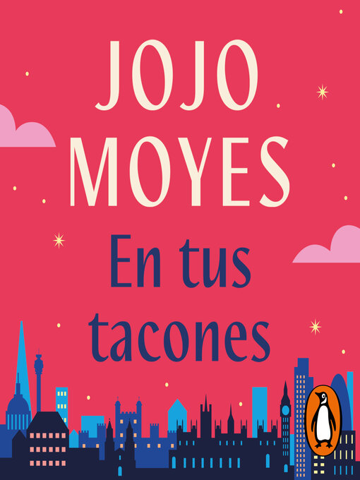 Title details for En tus tacones by Jojo Moyes - Available